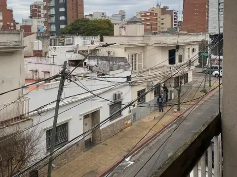 Departamento 4 ambientes con 1 baño