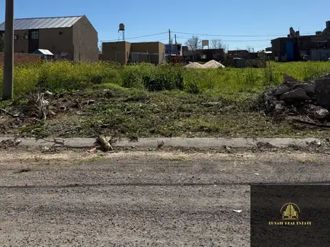 Terreno en Venta en Puerto Gral San Martin, USD 13.500