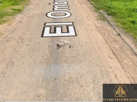 Terreno en Venta 12  mts Fondo