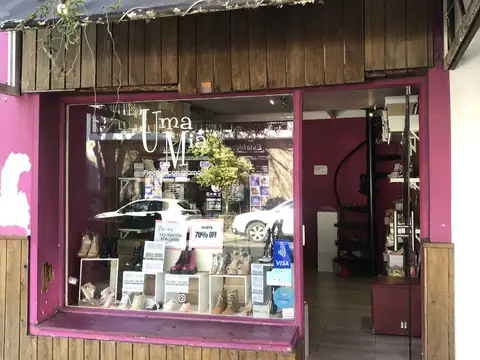 Local en Alquiler en Diag J.Bell e/472 y 473-L19 City Bell - Alberto Dacal Propiedades