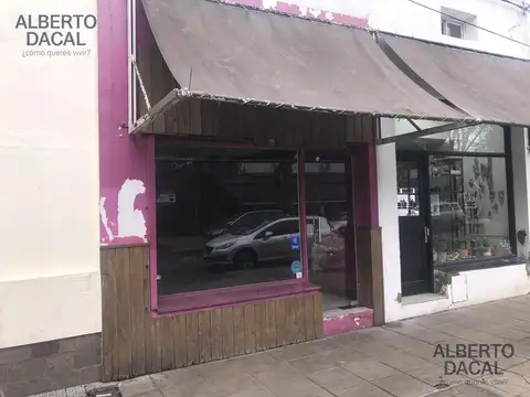Local en Alquiler 15 años