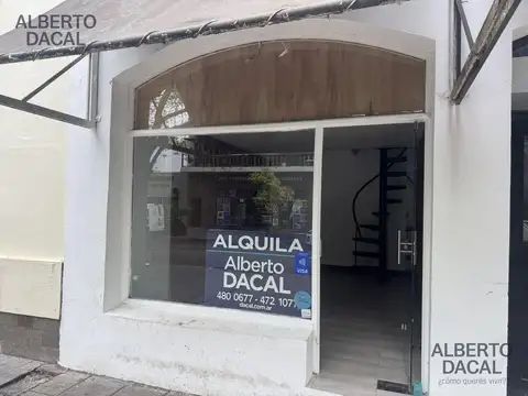 Local en Alquiler en City Bell, $ 820.000