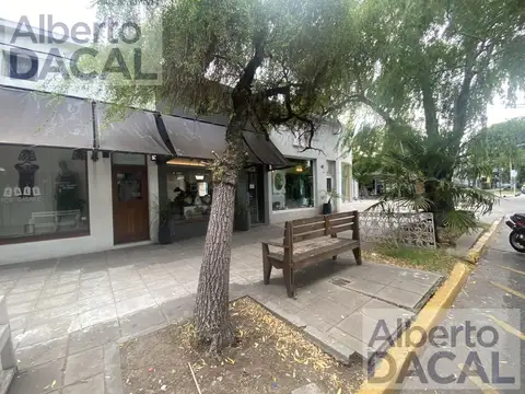 Local en Alquiler 15 años