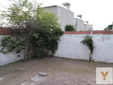 Depto Tipo Casa en Venta de 1 dormitorio