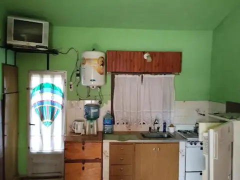 Depto Tipo Casa en Venta 50 años