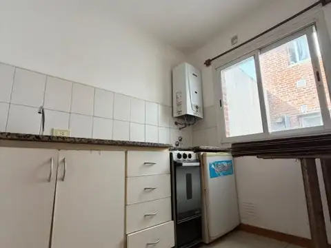 Departamento en Alquiler de Monoambiente