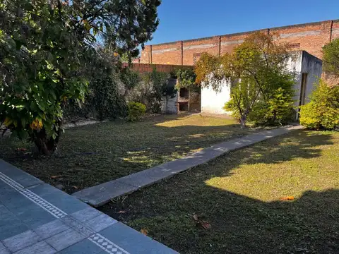 VENTA CASA 2 DORM  APTA CREDITO