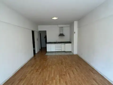 ALQUILER DE MONOAMBIENTE EN ALQUILER CON BALCON 