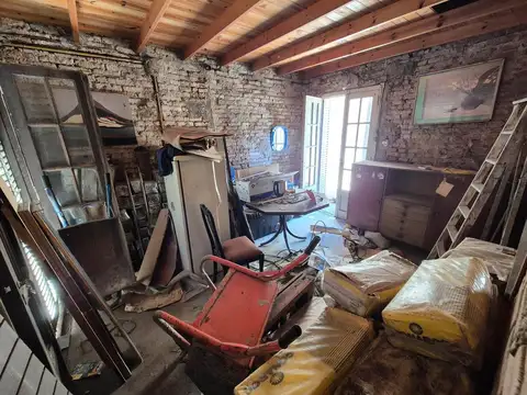 Depto Tipo Casa en Venta 46 años