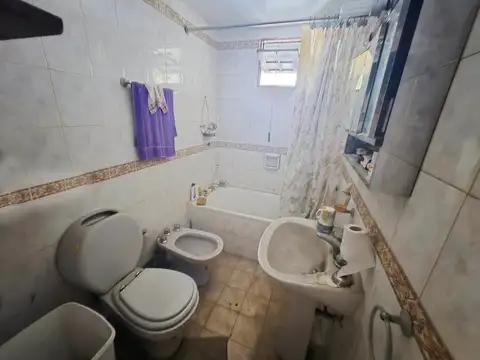 Depto Tipo Casa en Venta en Villa Luro, USD 97.000