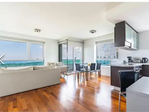 Departamento en Alquiler Temporal de 1 dormitorio
