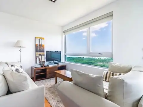 Juana Manso 600, Piso 27