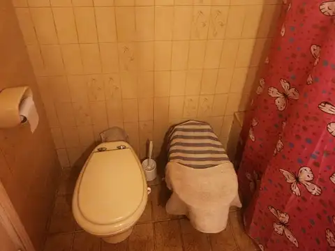 Departamento tipo casa en alquiler en Mar del Plata