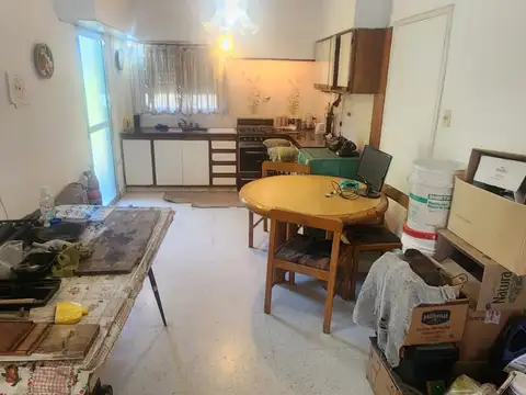 Depto Tipo Casa en Alquiler de 3 ambientes