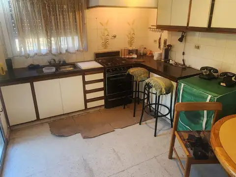 Depto Tipo Casa en Alquiler de 2 dormitorios