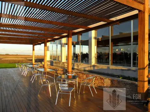 Terreno en Venta de 927,0 m2