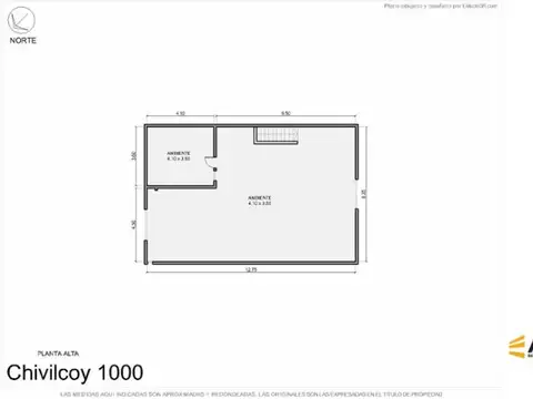 Galpon en Venta en Floresta, USD 365.000