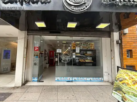 Local en Alquiler en Palermo Chico, $ 6.700.000