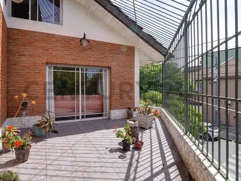 Baldomero Fernandez Moreno 3500, Piso 0