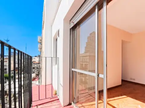 Departamento en Venta en Recoleta, USD 117.000