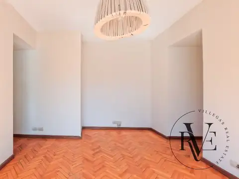 Departamento en Venta 55 años
