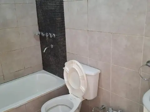 Portales de Ascasubi. Depto 2 dormitorios