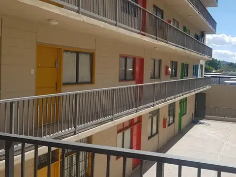 Departamento en Alquiler de 3 ambientes