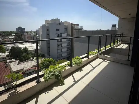 Departamento en Venta en Moron Sur, USD 79.000