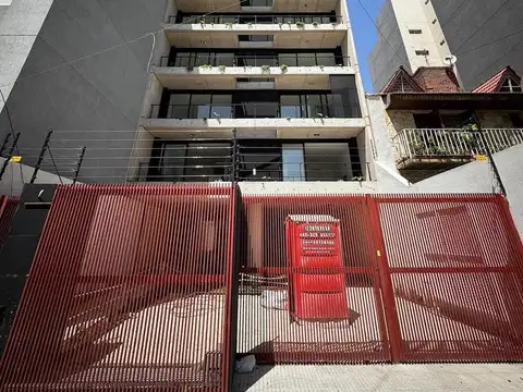 Departamento en venta en Moron Sur