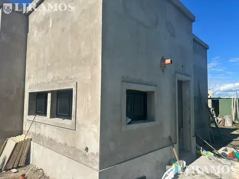 Casa en El Canton - Norte PG