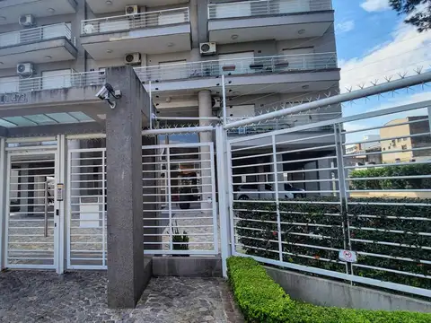 DEPARTAMENTO monoambiente con balcon, contrafrente