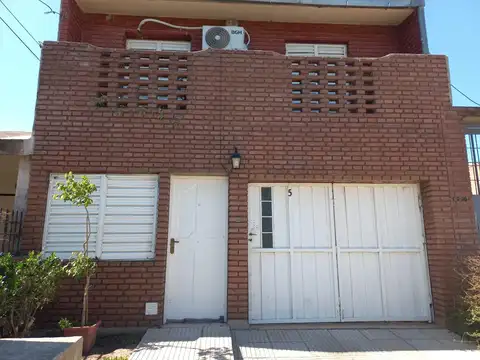 Departamento en Teniente Benj.Matienzo