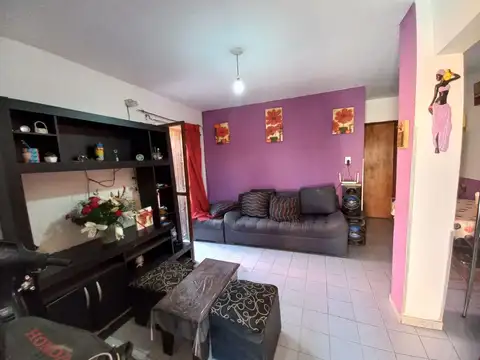 Departamento en Venta de 6 dormitorios
