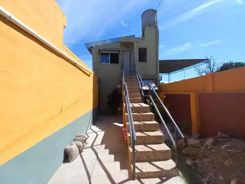 Departamento en Venta de 12 ambientes