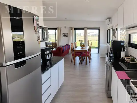 Casa en Venta al Noroeste