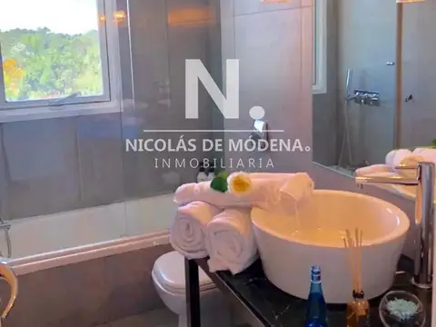 Departamento en Venta de 3 ambientes