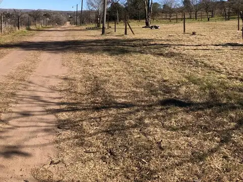 Terreno en Venta de 2254,0 m2