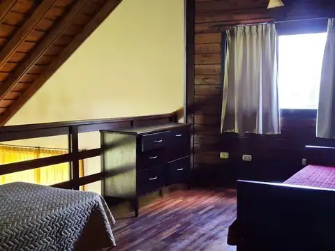 CASA EN VENTA EN CAMPO TIMBÓ