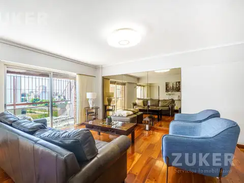 Departamento en Venta en Belgrano, CABA