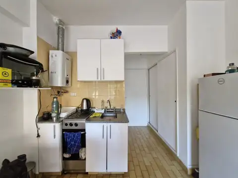 Departamento en Alquiler Vicente López - Apto Profesional