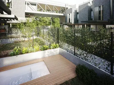Casa en Venta en Fisherton, USD 220.000