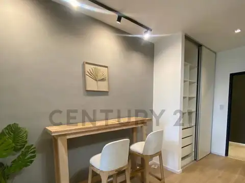 Departamento en Venta en Ciudad De Tigre, USD 87.300