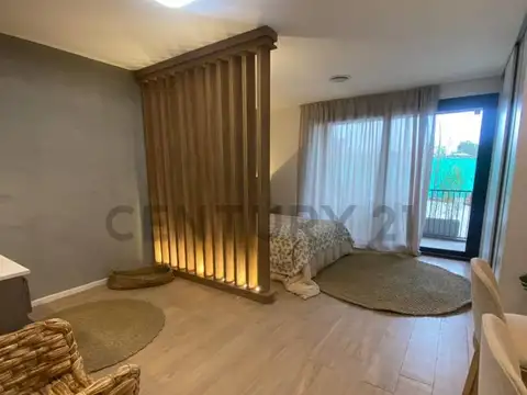 Departamento 1 AMBIENTE en Venta Financiado en Rincón de Milberg, Tigre