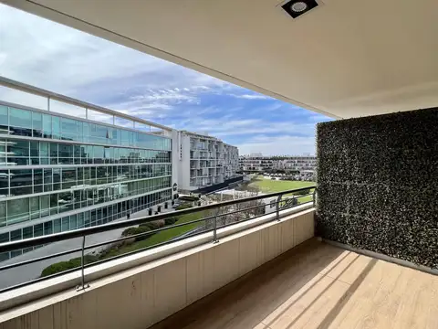 Departamento en  venta en Cristaline Ayres Vila Pilar a estrenar