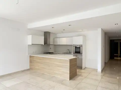 Departamento en  venta en Cristaline Ayres Vila Pilar a estrenar