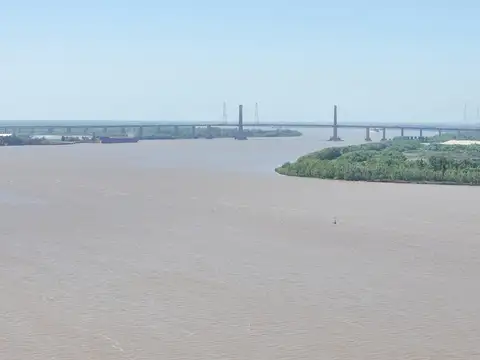 CAMPING EN VENTA - ZARATE