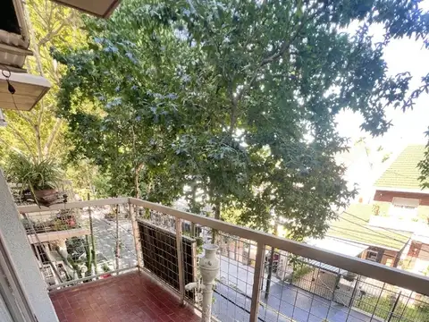 Departamento en Venta en Vicente Lopez Vias / Maipu, USD 180.000