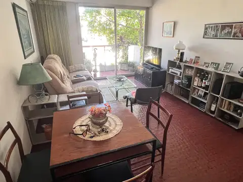 DEPARTAMENTO DE 4 AMBIENTES A METROS DE LA AV. MAIPÚ - COCHERA OPCIONAL