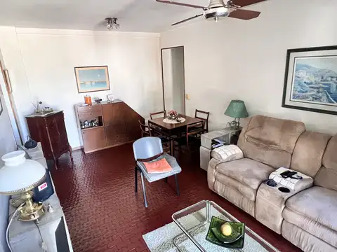Avenida Julio Argentino Roca 1400, Piso 3