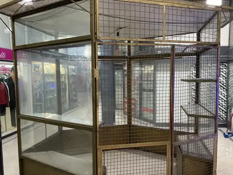 Local en Alquiler A Estrenar